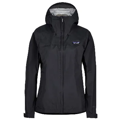 Patagonia W'S TORRENTSHELL 3L RAIN JKT