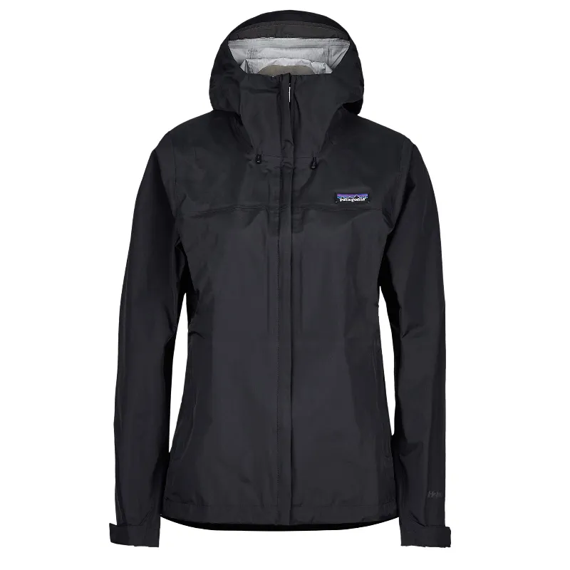 Patagonia W'S TORRENTSHELL 3L RAIN JACKET