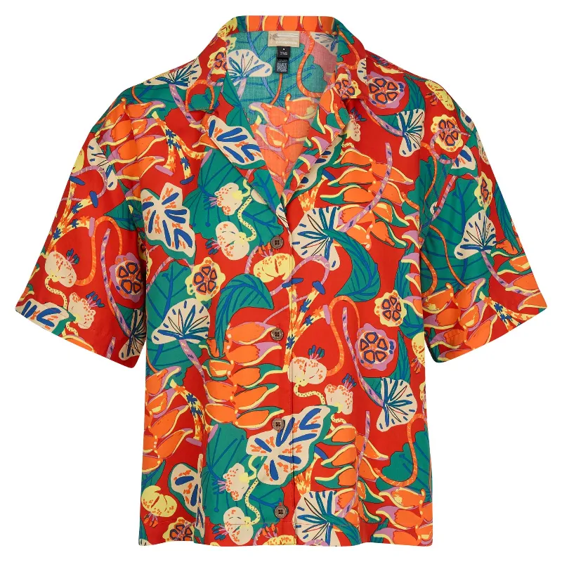 Patagonia W'S TIDAL THREADS SHIRT