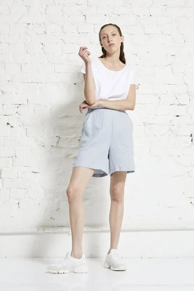 Wunderwerk Wunderwerk Bermuda Linen