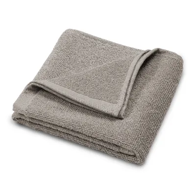 Living Crafts LIVING CRAFTS - Home Gästetuch - Beige