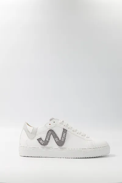 Mood Walk Mood Walk Herren vegan Sneaker Wild Walker