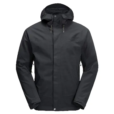 Jack Wolfskin KAMMWEG 2L JKT M