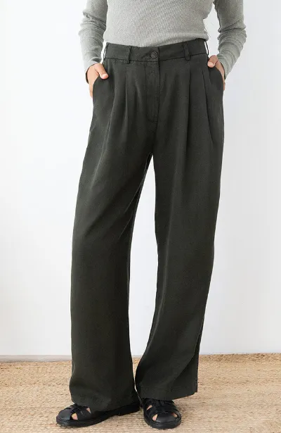 TWOTHIRDS TWOTHIRDS Damen vegan Hose Mesquida
