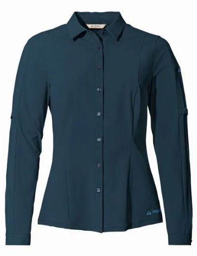 Vaude VAUDE Hemd-Bluse Women's Farley Stretch Shirt