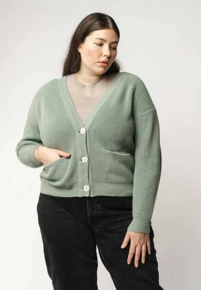 MELA MELA Strick Cardigan ARTHA
