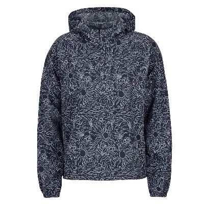 Royal Robbins W SALATHE SUN HOODIE L/S