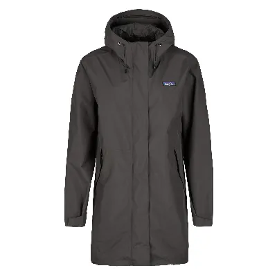 Patagonia W'S HEYES PEAK 3-IN-1 PARKA