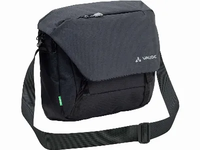 Vaude VAUDE Umhängetasche 'Rom S III' 6,5 l, black