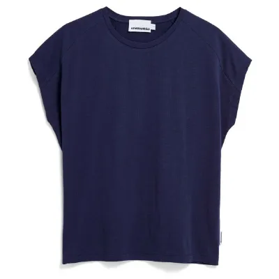 ARMEDANGELS ARMEDANGELS - Women's Slub Jersey - T-Shirt
