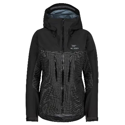 Arc'teryx ALPHA JACKET W