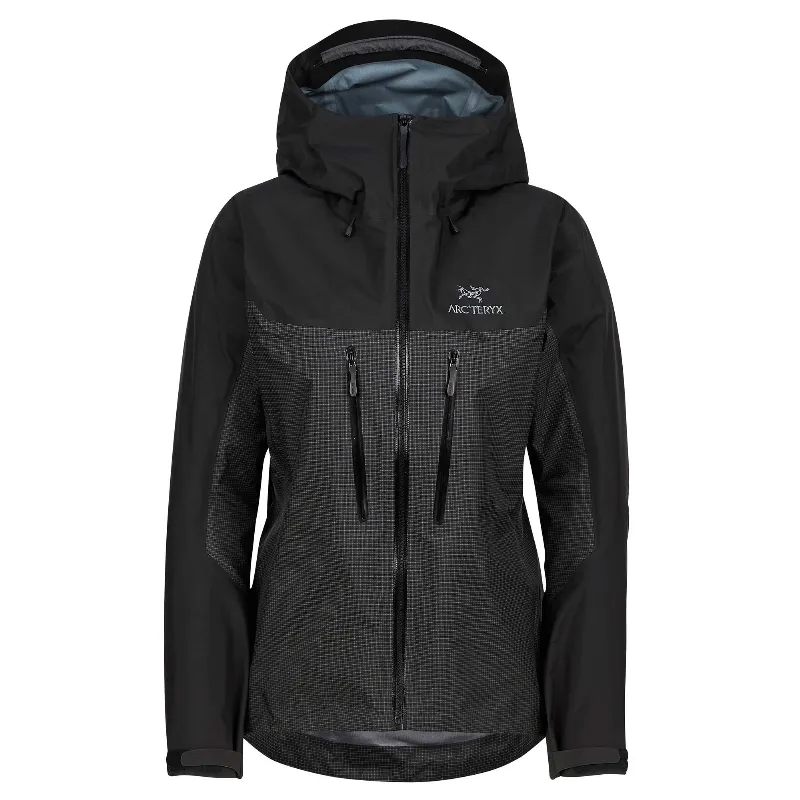 Arc'teryx ALPHA JACKET W