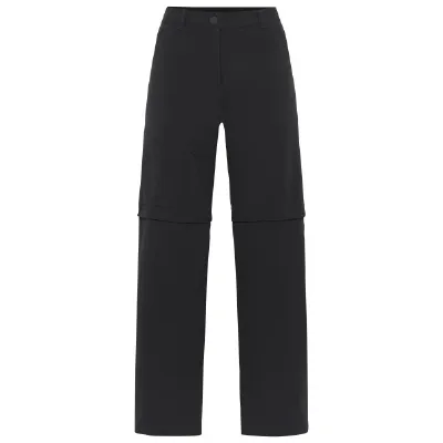 Jack Wolfskin Jack Wolfskin - Women's Pico Trail Zip Off Pants - Zip-Off-Hose - Long
