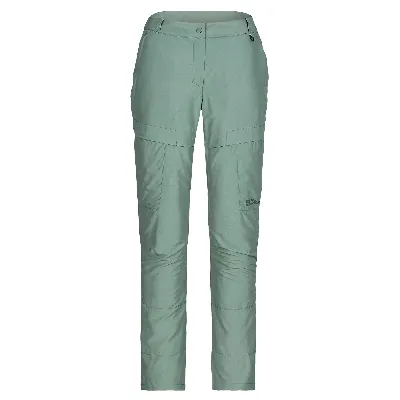 Jack Wolfskin BARRIER PANT W
