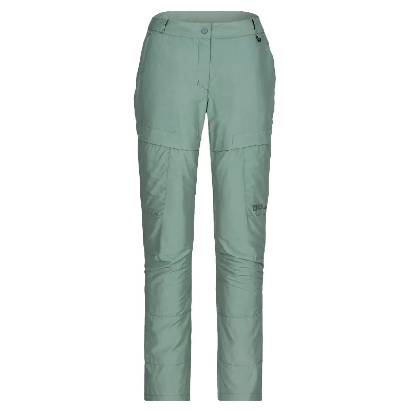 Jack Wolfskin BARRIER PANT W