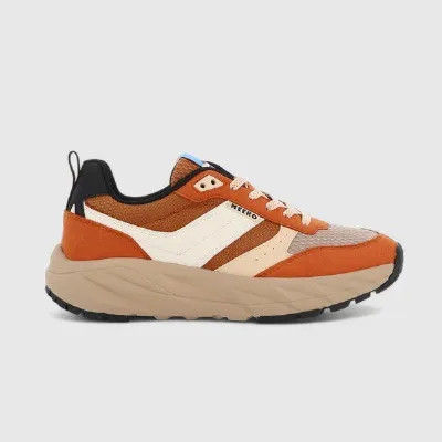 MEEKO MEEKO PONGO – Technische und nachhaltige Sneaker