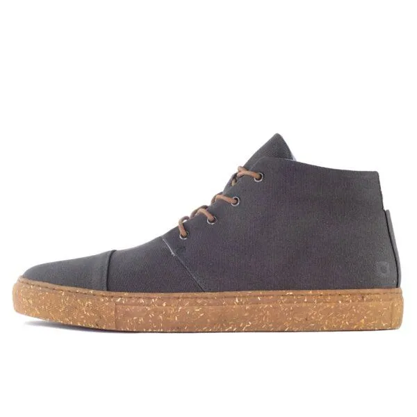 SORBAS SORBAS '59 recycelte Stoff-Sneaker