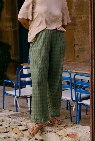 Nénés Nénés Hose Manta