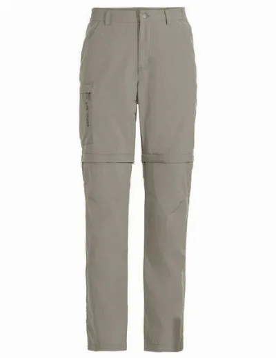 Vaude VAUDE Hosen Men's Farley ZO Pants V