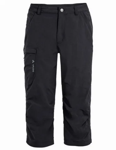 Vaude VAUDE Hosen Men's Farley Capri Pants II
