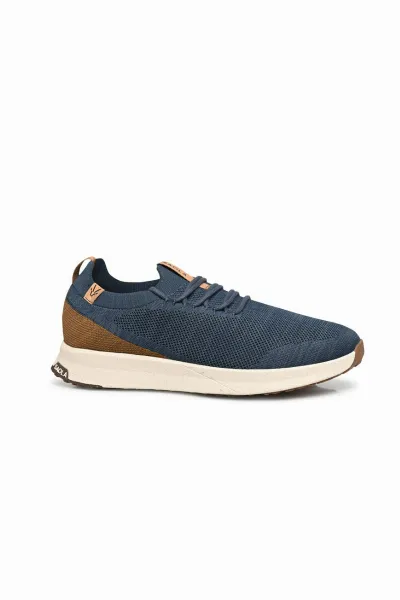 SAOLA SAOLA Herren vegan Sneaker Herren Tsavo 2.0 Wasserdicht Navy