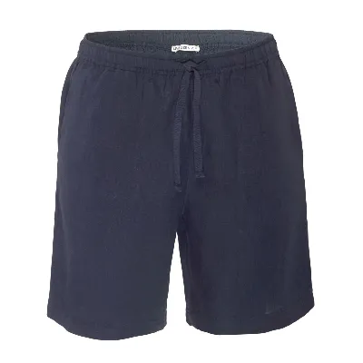 Living Crafts LIVING CRAFTS - Herren Bermudas - Blau