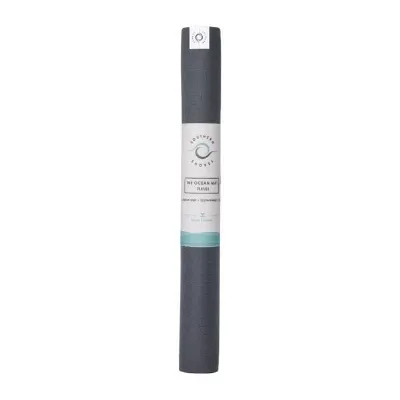 Southern Shores Southern Shores Reise Yogamatte aus FSC-zertifiziertem Naturkautschuk - OCEAN MAT TRAVEL