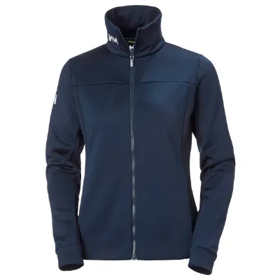 Helly Hansen Helly Hansen - Women's Crew Fleece Jacket - Fleecejacke