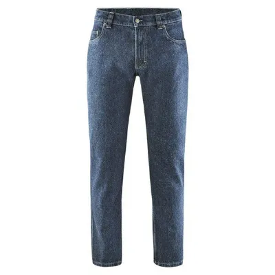 HempAge HempAge Herren 5-Pocket Jeans Hanf/Bio-Baumwolle