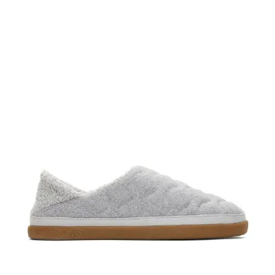 TOMS Toms Vegane Damen Cabrio Pantoffel EZRA