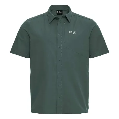 Jack Wolfskin PRELIGHT SUNCOOL SHIRT M