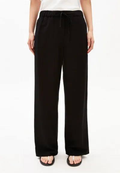 ARMEDANGELS ARMEDANGELS LINO BLEND Damen Leinen-Mix