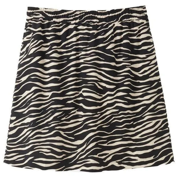 recolution recolution Mini-Rock ZEDOARY ZEBRA