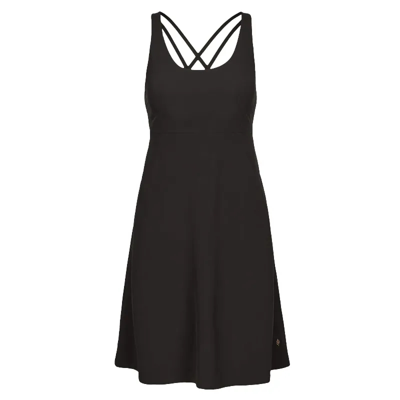 Royal Robbins SPOTLESS EVOLUTION TANK DRESS