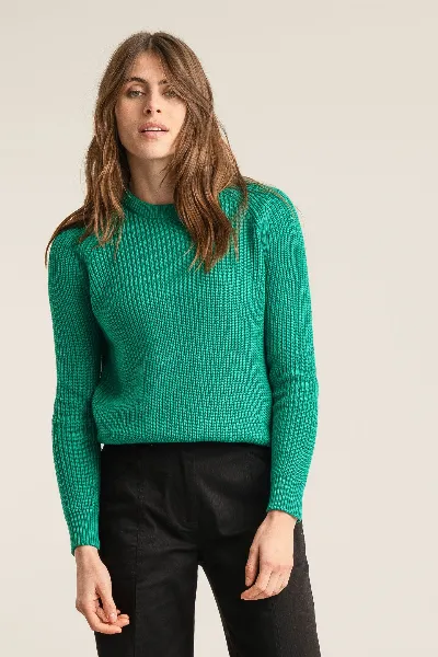 KOMODO KOMODO Damen vegan Pullover Sergio