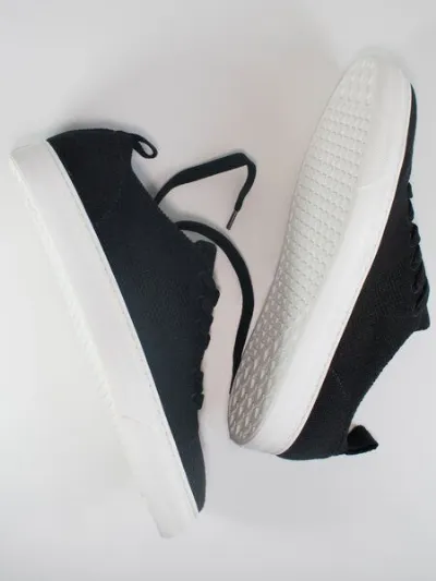 Will's Vegan Shop Will's Vegan Shop Biologisch abbaubare NY Turnschuhe Damen