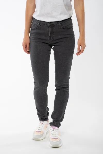 Bleed Max Flex Light Jeans aus Bio Baumwolle