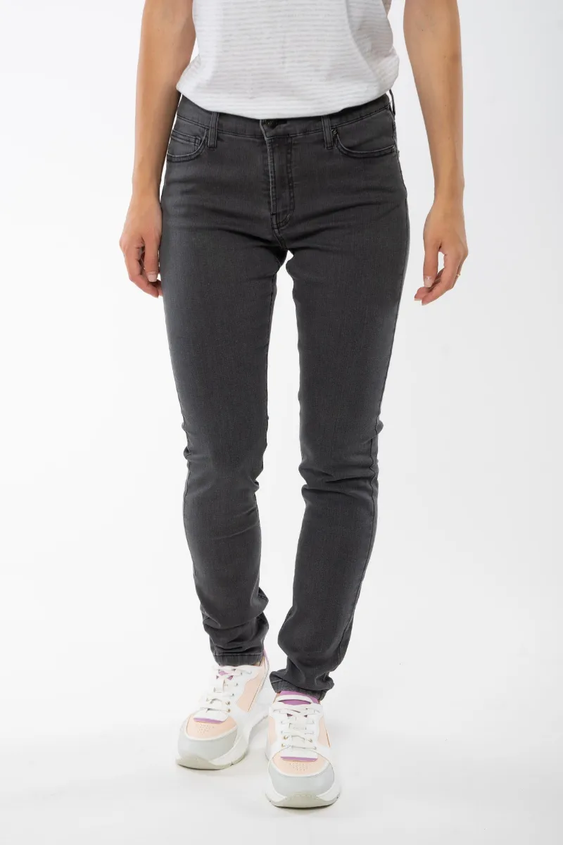 Bleed Max Flex Light Jeans aus Bio Baumwolle