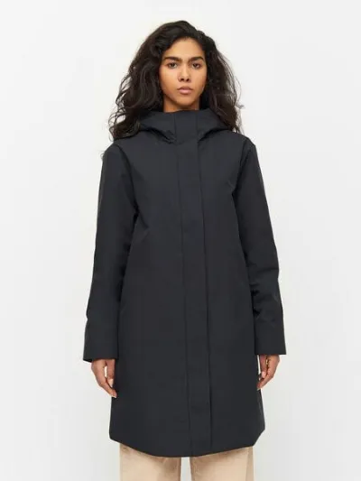 KnowledgeCotton Apparel KnowledgeCotton Apparel Damen Winterjacke - Climate Shell