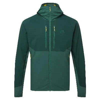 Mountain Equipment SWITCH PRO HOODED MENS JACKET