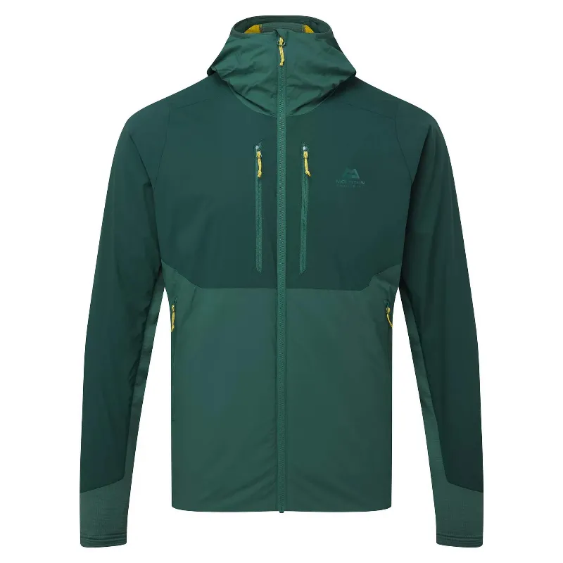 Mountain Equipment SWITCH PRO HOODED MENS JACKET