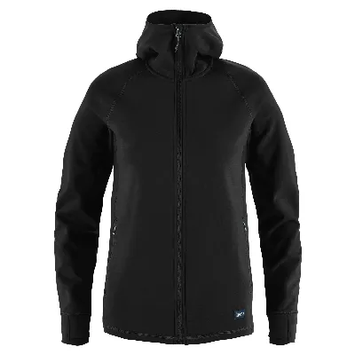Tierra KVALØYA HOOD W