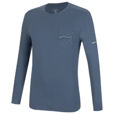 Wild Country Wild Country - Session 3 - Longsleeve