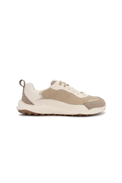 newve newve Herren vegan Sneaker Impulse Dune
