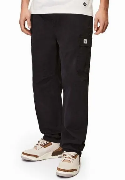 Honesty Rules Honesty Rules Baggy Cargo Pants