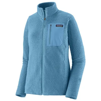 Patagonia Patagonia - Women's R1 Air Jacket - Fleecejacke