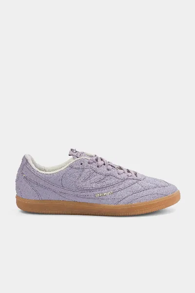 MoEa MoEa Herren vegan Sneaker Flow Full Lilac Mushroom