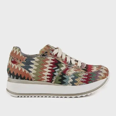 Risorse Future Risorse Future Asia Damensneaker Perù
