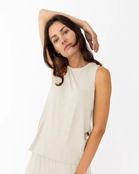 Lotuscrafts Lotuscrafts Naima Top