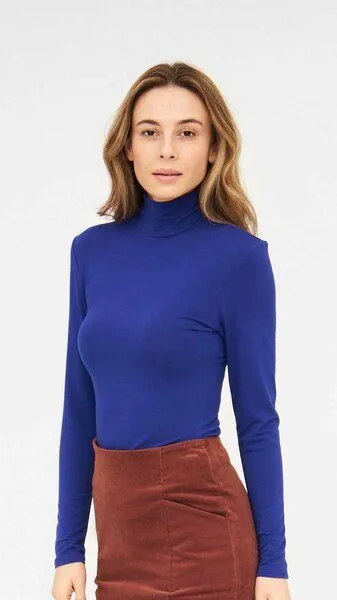 WiDDA berlin WiDDA berlin Rollkragenpullover NEO
